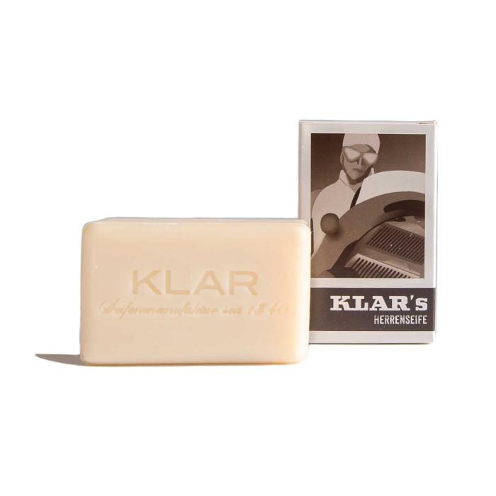 Bild 2, Klar Seifen Mens Hand and Body Soap - Tvålshoppen.se