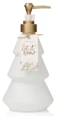 The Somerset Toiletry CO. Hand Wash 500ml White Frosted Glasbottle - Frosted Berries - Tvålshoppen.se