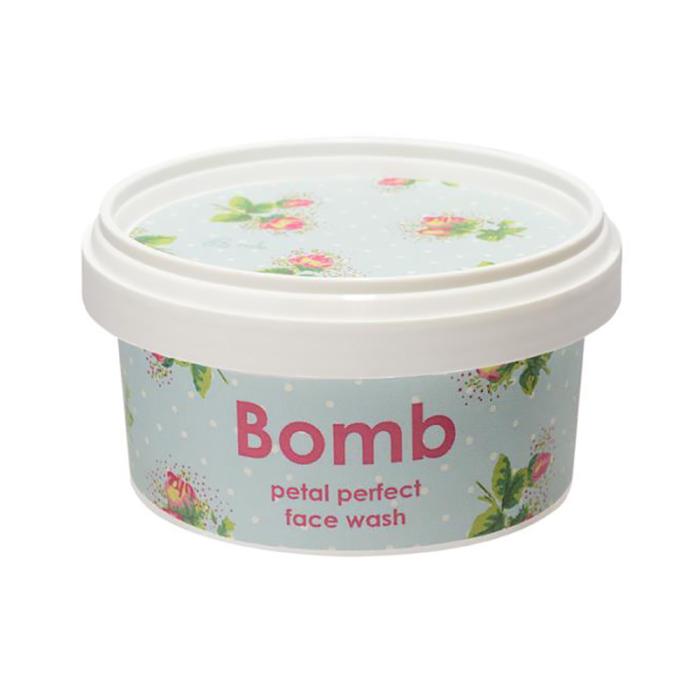 Bild 1, Bomb Cosmetics Face Wash - Tvålshoppen.se