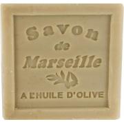 Palmetten Savon de Marseille oliv tvålkub 600 gram - Tvålshoppen.se