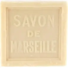 Palmetten Savon de Marseille natur tvålkub 600 gram - Tvålshoppen.se