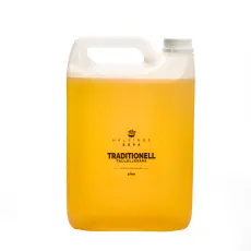  Traditionell Talloljesåpa 5 liter - Tvålshoppen.se