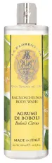 La Florentina Badskum Boboli Citrus 500ml - Tvålshoppen.se