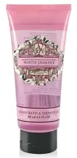 AAA-line Bath & Shower Gel White Jasmine 200ml - Tvålshoppen.se