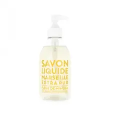 Compagnie de Provance EP Savon Liquide - Mimosa flower - Tvålshoppen.se