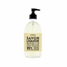 Compagnie de Provance BASTIDE Flytande savon de marseilletvål 495ML Doftfri - Tvålshoppen.se