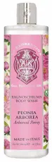 La Florentina Badskum Arboreal Peony 500ml - Tvålshoppen.se