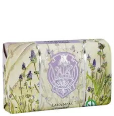 La Florentina Tvål Sweet Lavender 200g - Tvålshoppen.se