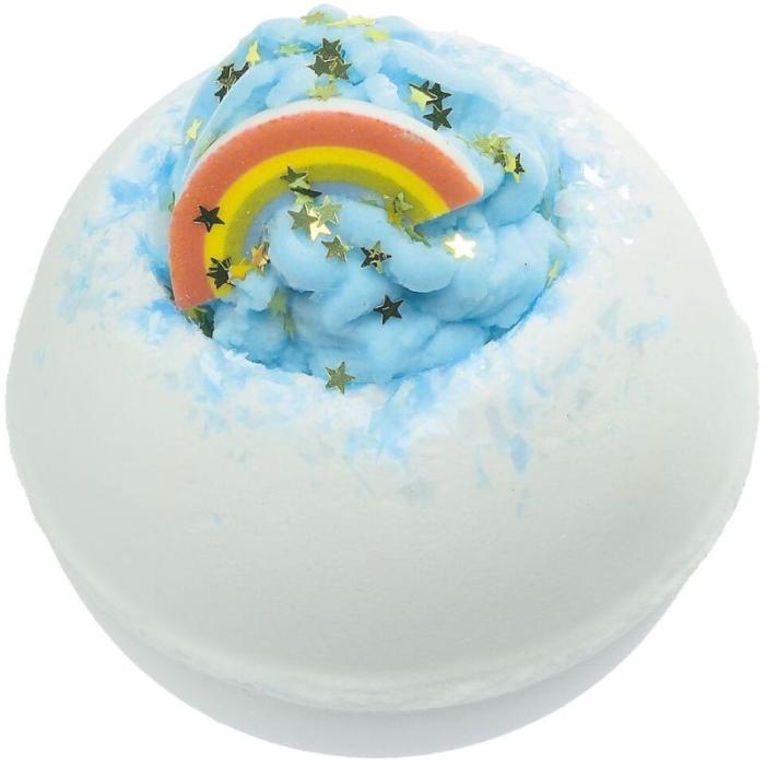 Bild 1, Bomb Cosmetics Badbomb - Bath Blaster - over the rainbow - Tvålshoppen.se