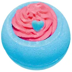 Bomb Cosmetics Badbomb - Bath Blaster - Blue berry funday - Tvålshoppen.se