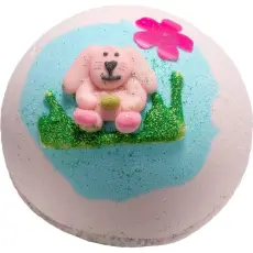 Bomb Cosmetics Badbomb - Bath Blaster - Bunny loves me - Tvålshoppen.se