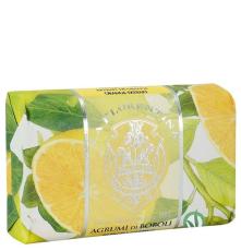 La Florentina Tvål Sweet Boboli Citrus 200g - Tvålshoppen.se