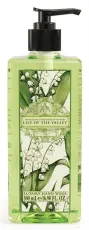 AAA-line Flytande handtvål Lily of the Valley 500 ml - Tvålshoppen.se