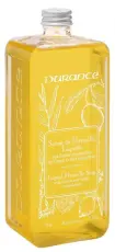 Durance Flytande Marseilletvål Refill Lemon Ginger 750 ml - Tvålshoppen.se