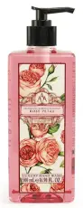 AAA-line Flytande handtvål Rose Petal 500 ml - Tvålshoppen.se