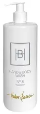 Halvor Bakke Hand and body wash Mulberry - Tvålshoppen.se