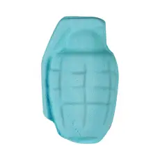 Bomb Cosmetics Badbomb - Bath Blaster - Mangrenade - Maskulin doft - Tvålshoppen.se